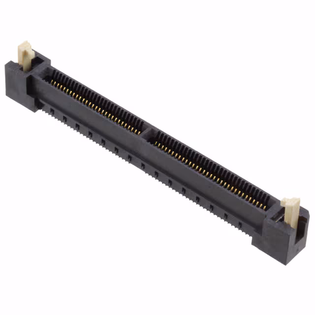 SPD08-120-L-RB-TR 3M  Edgeboard Connectors